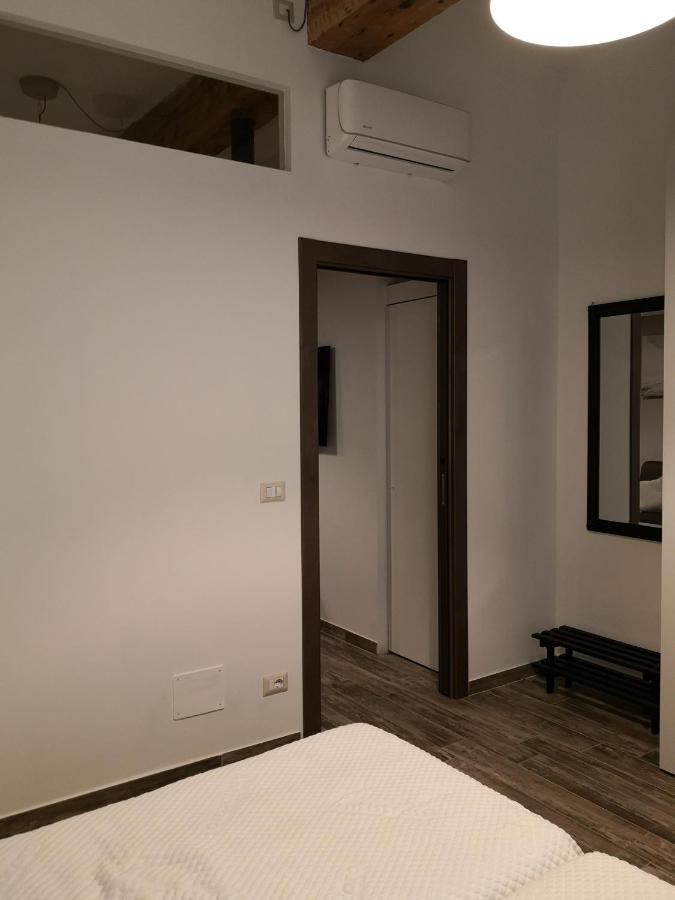 Domuscuneo Barra Di Ferro 2 Tortora Bagian luar foto