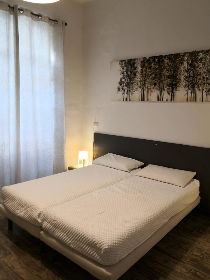 Domuscuneo Barra Di Ferro 2 Tortora Bagian luar foto